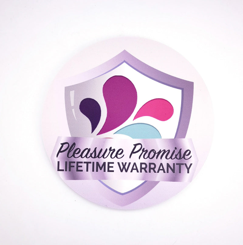 Maia Pleasure Promise Promotional Material