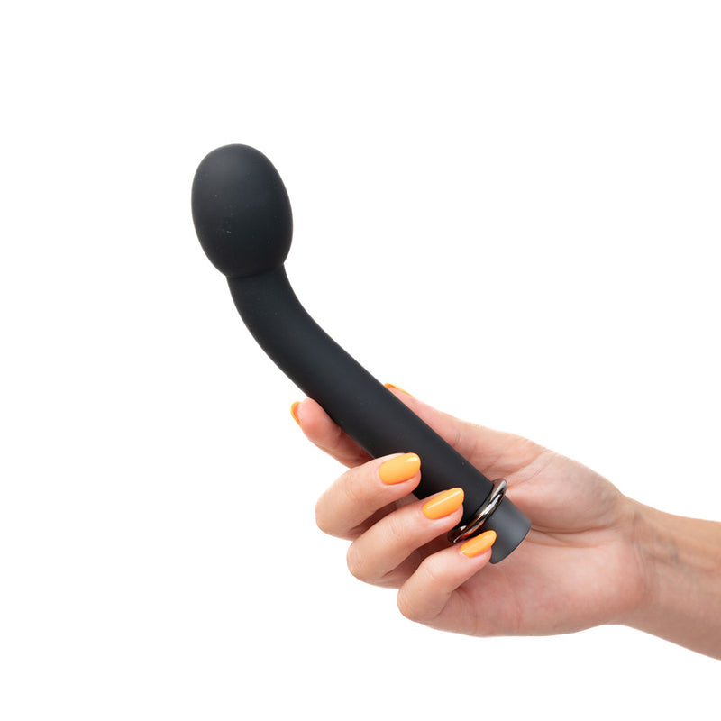 PRESTON 10-Function Fiercely Powerful G or P-Spot Massager (Jaguar Power)