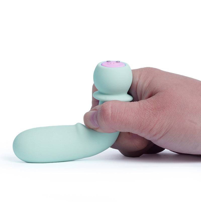 SYMBA TEAL 5-Speed Super Charged Flexible Bullet (Jaguar Power)