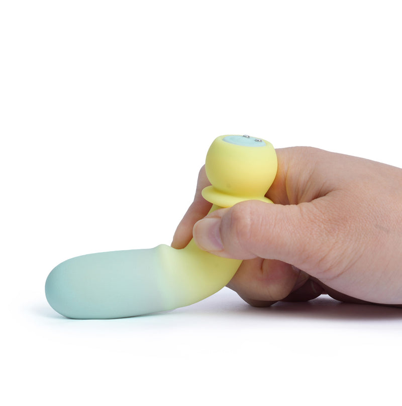 SYMBA YELLOW 5-Speed Super Charged Flexible Bullet (Jaguar Power)