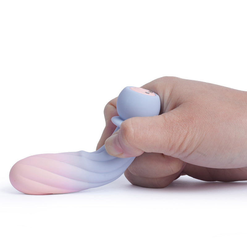 SYMBA PINK 5-Speed Super Charged Flexible Bullet (Jaguar Power)