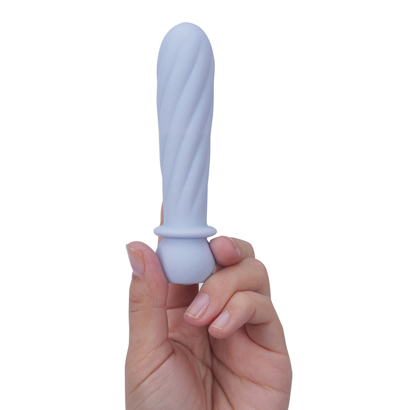 SYMBA PURPLE 5-Speed Super Charged Flexible Bullet (Jaguar Power)