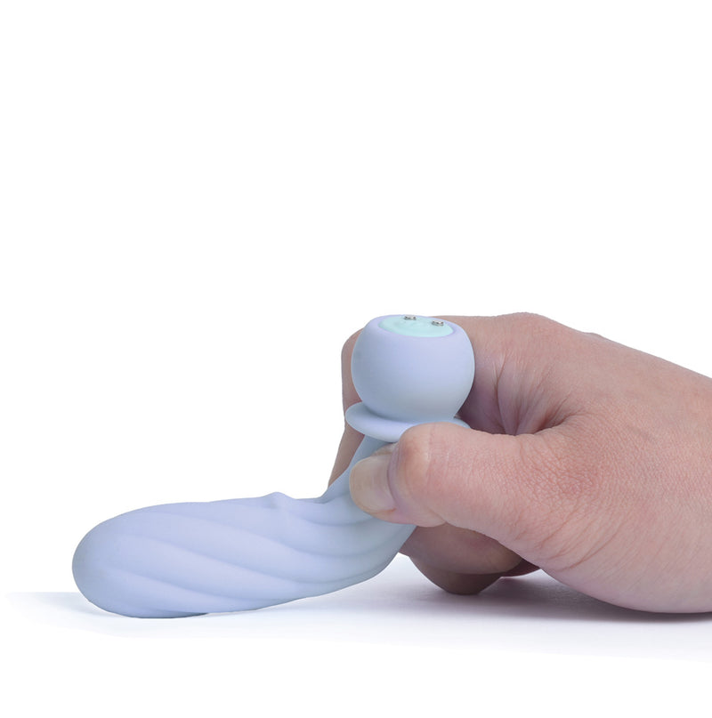 SYMBA PURPLE 5-Speed Super Charged Flexible Bullet (Jaguar Power)