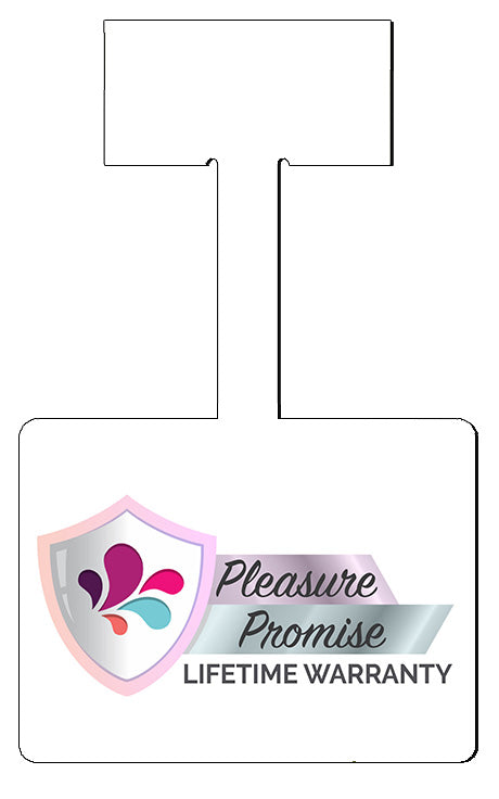 Maia Pleasure Promise Promotional Material