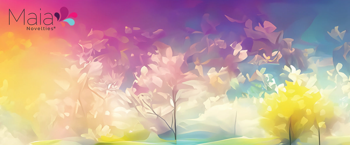 New Season, New Products