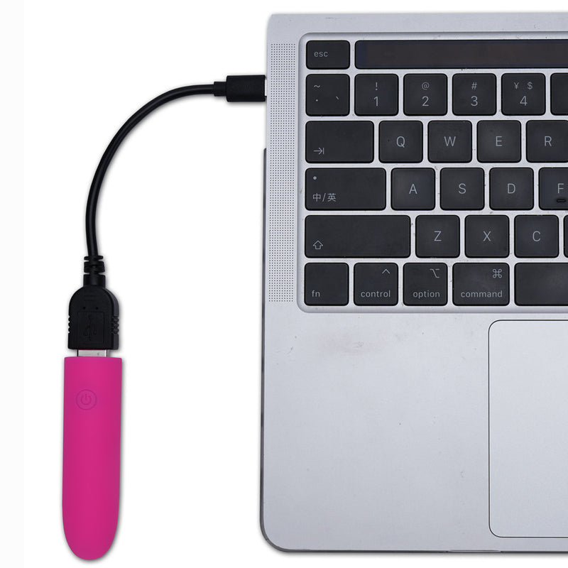 VIBEDRIVE 10-Function Direct Charge 16GB Flash Drive