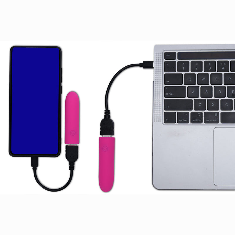 VIBEDRIVE 10-Function Direct Charge 16GB Flash Drive