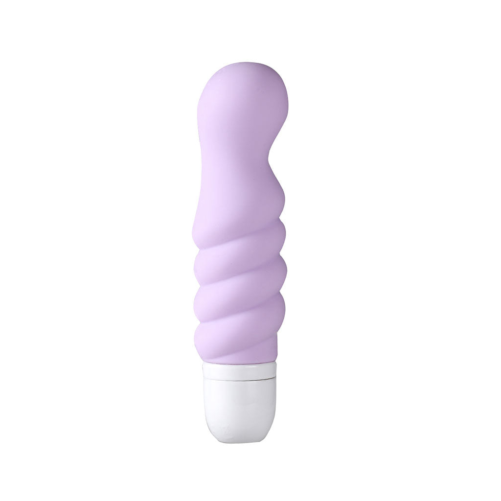 CHLOE Twissty 15-Function Mini Vibe maiatoys.com CHLOE Twissty 15-Function Mini Vibe maiatoys.com