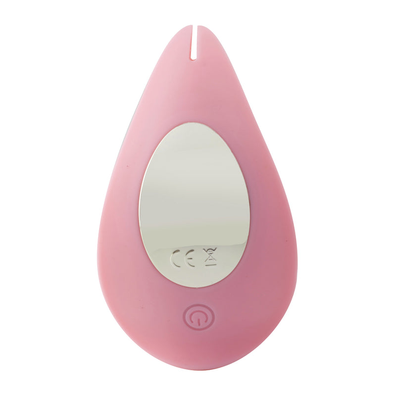 SERA USB Rechargeable Clitoral Lay-On Bullet Vibrator